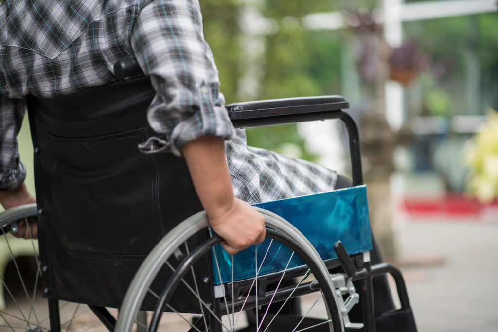 Ricorsi per l'accertamento dello status di disabilità l. 104/92 - Ricorsi per l'invalidità civile
