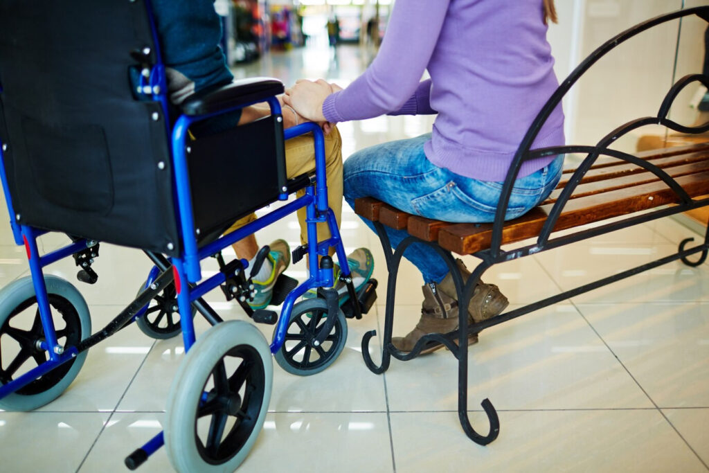 Ricorso per l'inserimento nelle liste dei disabili gravissimi