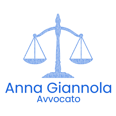 Avvocato Anna Giannola