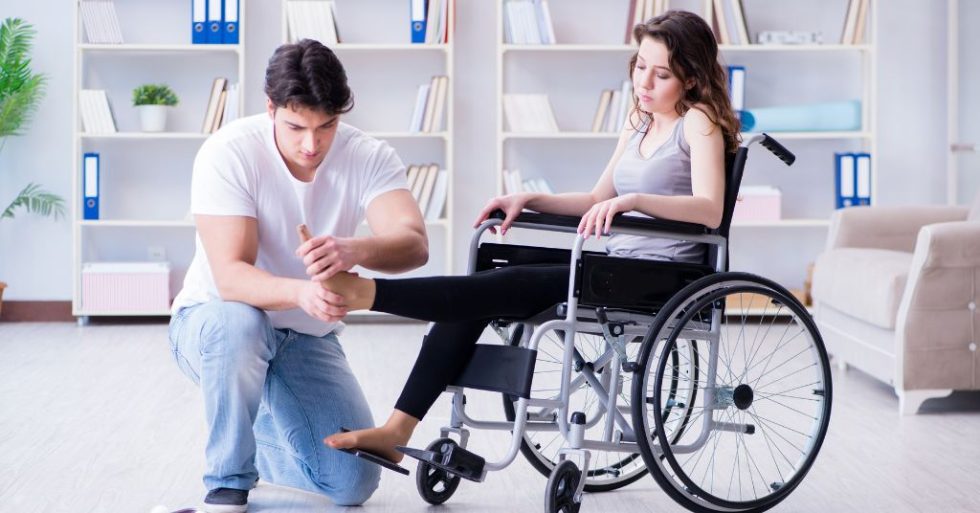 IL COMUNE DI MISILMERI NEGA ASSISTENZA A UN DISABILE. IL PROCESSO FINISCE IN CASSAZIONE